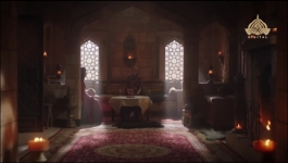 Barbarossa - Season 02 Episode 40 Urdu Dubbed